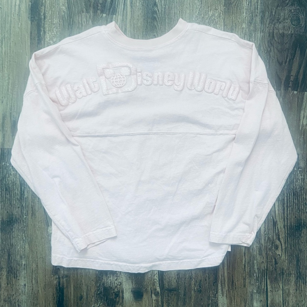 Youth XL Disney World Spirit Jersey